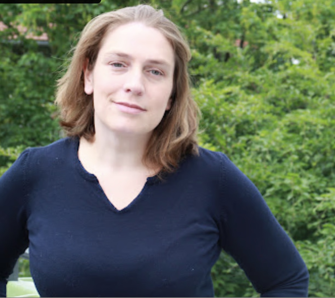 Carole Nassur thérapeute enfant famille